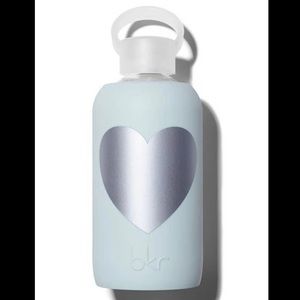 BKR 1 Liter Glass Water Bottle